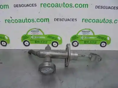 Автозапчастина б/у насос зчеплення для ssangyong rodius ii 2.0 xdi посилання на oem iam 3051021f00