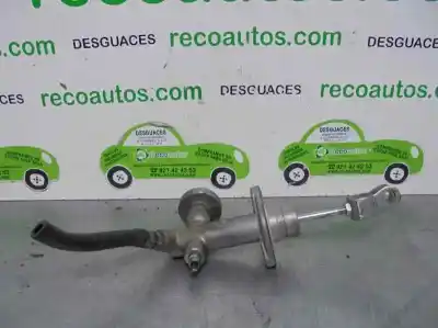 Автозапчастина б/у насос зчеплення для ssangyong rodius ii 2.0 xdi посилання на oem iam 3051021f00  