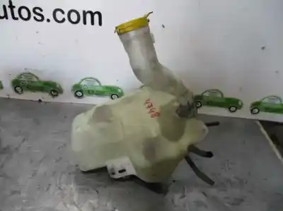 Second-hand car spare part windscreen washer bottle for saab 9-3 berlina 2.2 s tid oem iam references 