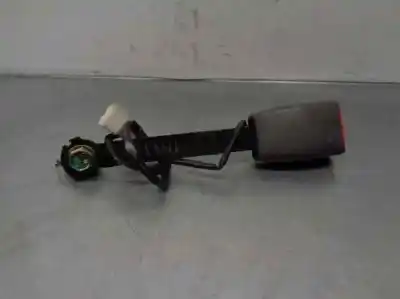 Автозапчастина б/у гачок для ssangyong rodius 2.7 turbodiesel cat посилання на oem iam 7466121000ac0