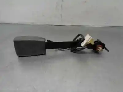 Автозапчастина б/у гачок для ssangyong rodius 2.7 turbodiesel cat посилання на oem iam 7466121000ac0  