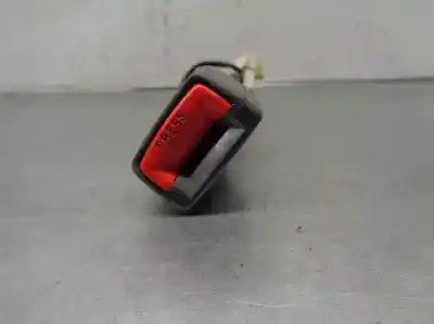 Автозапчастина б/у гачок для ssangyong rodius 2.7 turbodiesel cat посилання на oem iam 7466121000ac0  