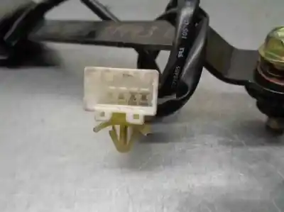 Автозапчастина б/у гачок для ssangyong rodius 2.7 turbodiesel cat посилання на oem iam 7466121000ac0  