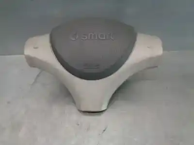 Second-hand car spare part front left air bag for smart forfour 1.3 cat oem iam references a454860060