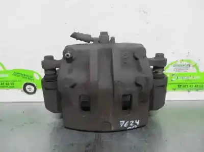 Автозапчастина б/у передній правий гальмівний супорт для ssangyong rodius ii 2.0 xdi посилання на oem iam bci40097