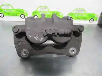 Автозапчасти б/у передний правый тормозной суппорт за ssangyong rodius ii 2.0 xdi ссылки oem iam bci40097  