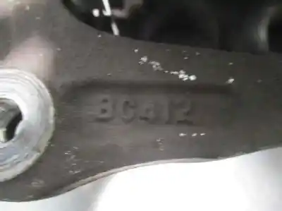 Автозапчасти б/у передний правый тормозной суппорт за ssangyong rodius ii 2.0 xdi ссылки oem iam bci40097  