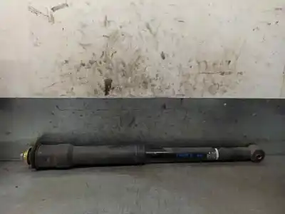 Second-hand car spare part rear left shock absorber for smart forfour 1.3 cat oem iam references a454320730