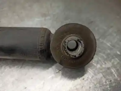 Second-hand car spare part rear left shock absorber for smart forfour 1.3 cat oem iam references a454320730  814901000208