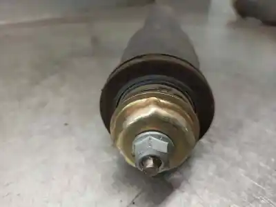 Автозапчасти б/у задний левый амортизатор за smart forfour 1.3 cat ссылки oem iam a454320730  814901000208