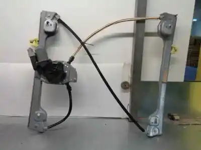 Peça sobressalente para automóvel em segunda mão elevador de vidros dianteiro direito por peugeot 1007 sport referências oem iam 9222q8