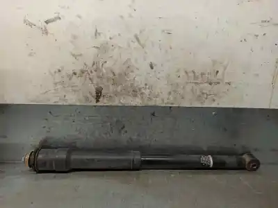 Second-hand car spare part right rear shock absorber for smart forfour 1.3 cat oem iam references a454320730