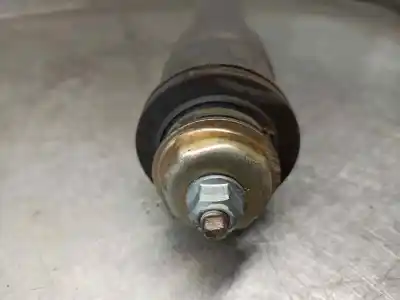 Second-hand car spare part right rear shock absorber for smart forfour 1.3 cat oem iam references a454320730  814901000208