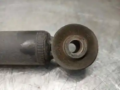 Second-hand car spare part right rear shock absorber for smart forfour 1.3 cat oem iam references a454320730  814901000208