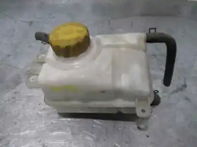 Second-hand car spare part coolant expansion tank for daewoo kalos (klas) 1.2 oem iam references 