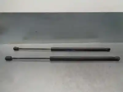 Second-hand car spare part tailgate gas strut for smart forfour 1.3 cat oem iam references a4547400145