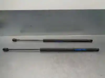 Автозапчастина б/у амортизаторі багажника/дверей для smart forfour 1.3 cat посилання на oem iam a4547400145  