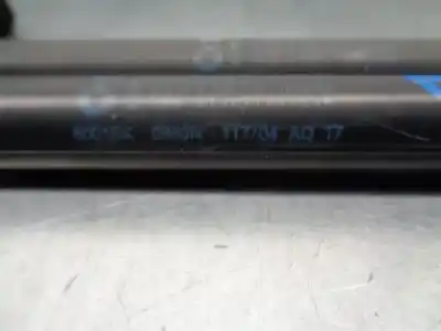 Автозапчастина б/у амортизаторі багажника/дверей для smart forfour 1.3 cat посилання на oem iam a4547400145  