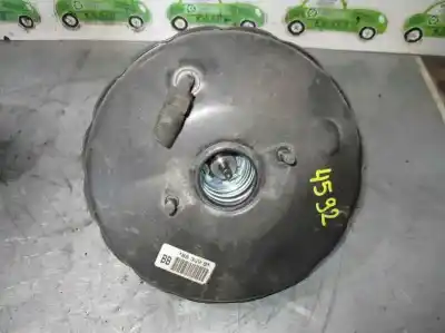 Second-hand car spare part brake servo for daewoo kalos (klas) 1.2 oem iam references bb3129b