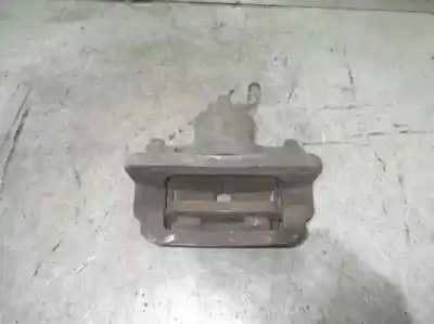 Автозапчастина б/у задній правий гальмівний супорт для ssangyong rodius ii 2.0 xdi посилання на oem iam bc140098  