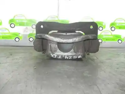 Автозапчастина б/у задній правий гальмівний супорт для ssangyong rodius ii 2.0 xdi посилання на oem iam bc140098  