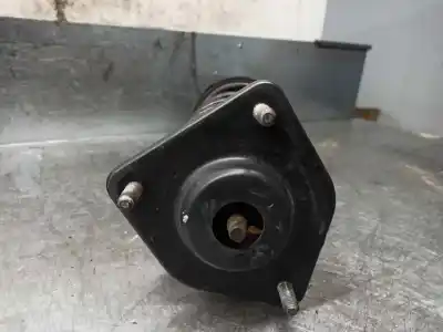 Second-hand car spare part front right shock absorber for smart forfour 1.3 cat oem iam references a4543201430  801402554060