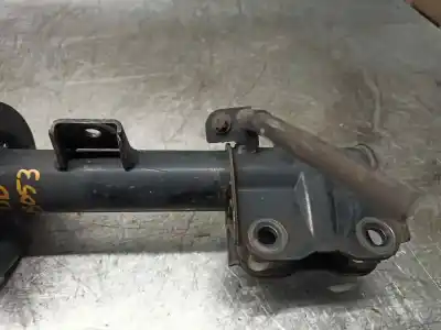 Автозапчасти б/у амортизатор передний правый за smart forfour 1.3 cat ссылки oem iam a4543201430  801402554060