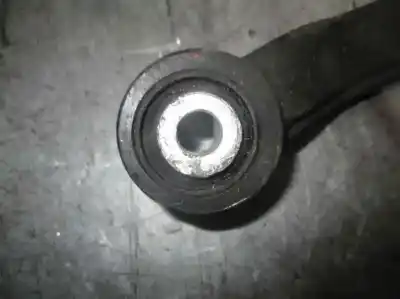 Автозапчастина б/у лівий задній верхній рычок підвіски для ssangyong rodius ii 2.0 xdi посилання на oem iam   