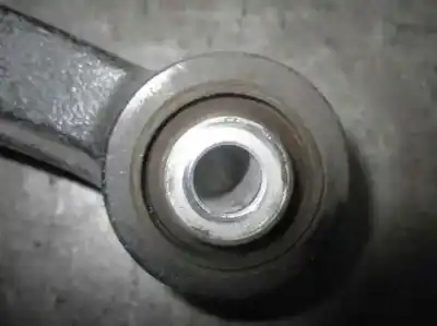 Автозапчастина б/у лівий задній верхній рычок підвіски для ssangyong rodius ii 2.0 xdi посилання на oem iam   