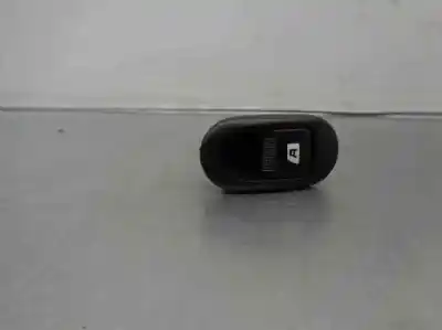 Peça sobressalente para automóvel em segunda mão botão / interruptor elevador vidro dianteiro esquerdo por peugeot 1007 sport referências oem iam 96401469xt