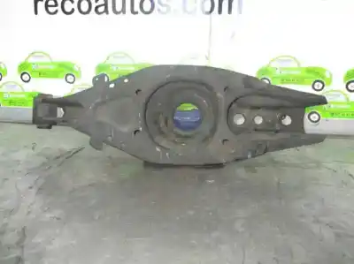 Автозапчасти б/у рычаг задней нижней правой подвески за ssangyong rodius ii 2.0 xdi ссылки oem iam 