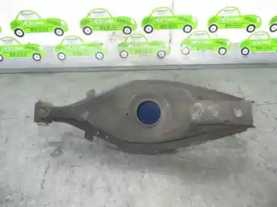 Автозапчастина б/у задній нижний правий ригель підвіски для ssangyong rodius ii 2.0 xdi посилання на oem iam   