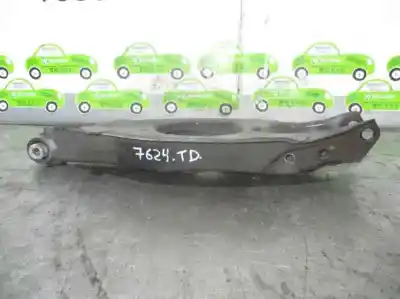 Автозапчастина б/у задній нижний правий ригель підвіски для ssangyong rodius ii 2.0 xdi посилання на oem iam   