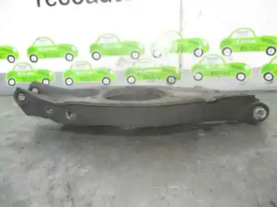 Автозапчастина б/у задній нижний правий ригель підвіски для ssangyong rodius ii 2.0 xdi посилання на oem iam   