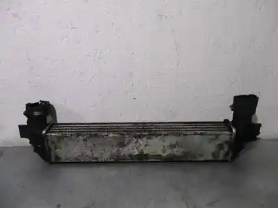 Pièce détachée automobile d'occasion INTERCOOLER / ÉCHANGEUR D'AIR pour BMW SERIE 5 BERLINA (E34)  Références OEM IAM 2243345  