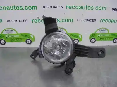 Автозапчасти б/у правая противотуманная фара за ssangyong rodius ii 2.0 xdi ссылки oem iam 8320221500