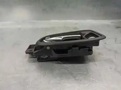 Автозапчастина б/у внутрішня задня права ручка для ford s-max (ca1) 2.0 tdci cat посилання на oem iam 6m21u22600  