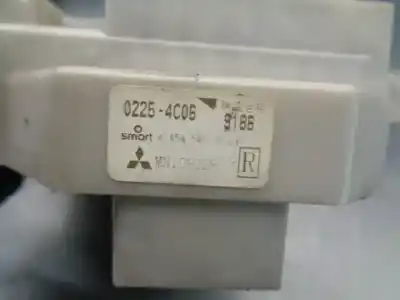 Second-hand car spare part fuse box unit for smart forfour 1.3 cat oem iam references a4545400024  mn108328