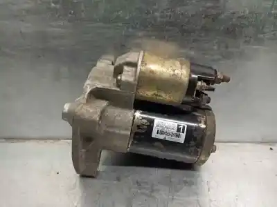 Peça sobressalente para automóvel em segunda mão motor de arranque por peugeot 1007 sport referências oem iam 9656317780