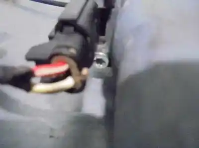 Автозапчастина б/у регулятор скла заднього правого для ssangyong rodius ii 2.0 xdi посилання на oem iam 8810021012  