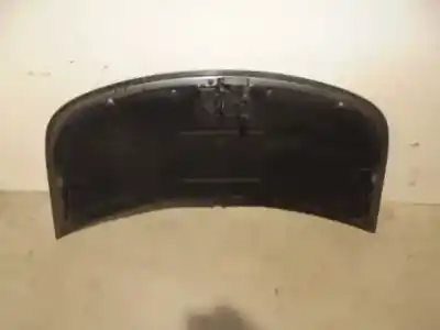 Автозапчасти б/у капот за smart forfour 1.3 cat ссылки oem iam a4548800257cp6a  