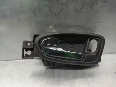 Second-hand car spare part interior left rear handle for ford s-max (ca1) 2.0 tdci cat oem iam references 6m21u22601bb