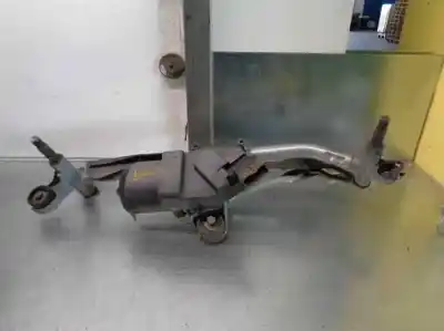 Peça sobressalente para automóvel em segunda mão motor do limpa para brisas por peugeot 1007 sport referências oem iam 6405q8