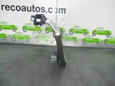 Автозапчастина б/у радіатор опалення / кондиціонації для ssangyong rodius ii 2.0 xdi посилання на oem iam   