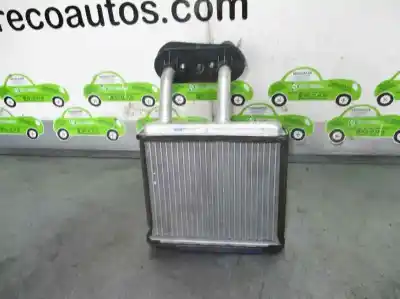 Автозапчасти б/у радиатор отопления / кондиционирования воздуха за ssangyong rodius ii 2.0 xdi ссылки oem iam   
