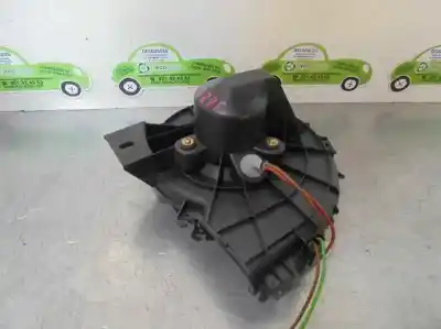 Pezzo di ricambio per auto di seconda mano motore di riscaldamento per opel corsa c 1.7 16v di cat (y 17 dtl / lk8) riferimenti oem iam   006453t