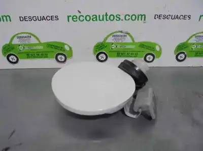 Автозапчасти б/у наружная крышка топлива за ssangyong rodius ii 2.0 xdi ссылки oem iam 