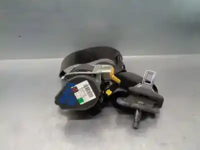 Second-hand car spare part front right seat belt for smart forfour 1.3 cat oem iam references a4548600205cn4a