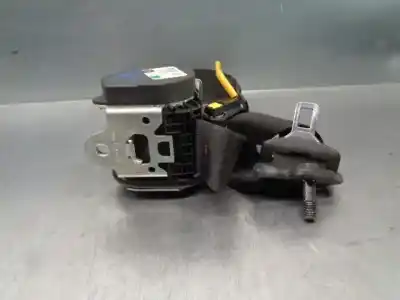 Second-hand car spare part front right seat belt for smart forfour 1.3 cat oem iam references a4548600205cn4a  