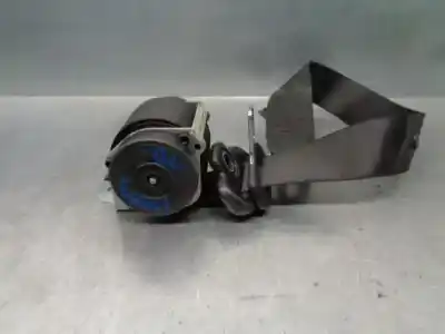 Second-hand car spare part rear right seat belt for smart forfour 1.3 cat oem iam references a4548600905